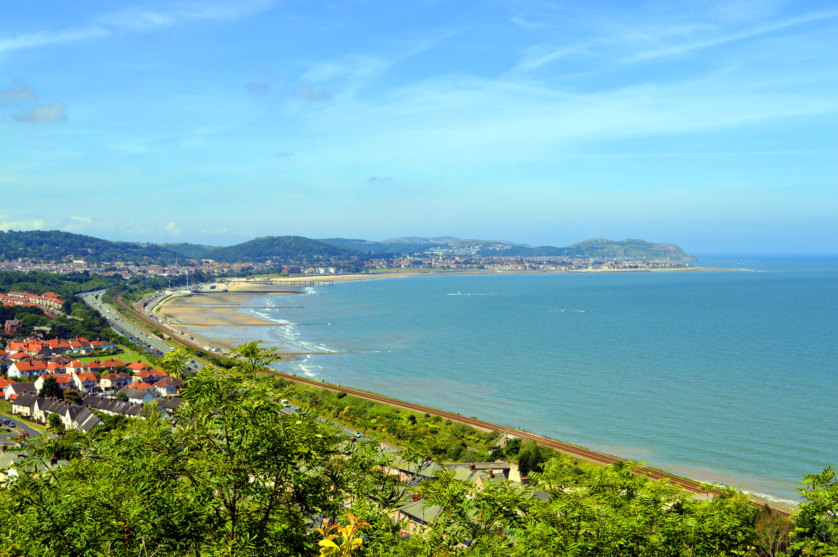Colwyn Bay