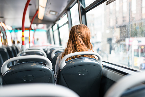 Airport Transfer Bus Accident Claim Settled for Over &pound;15,000