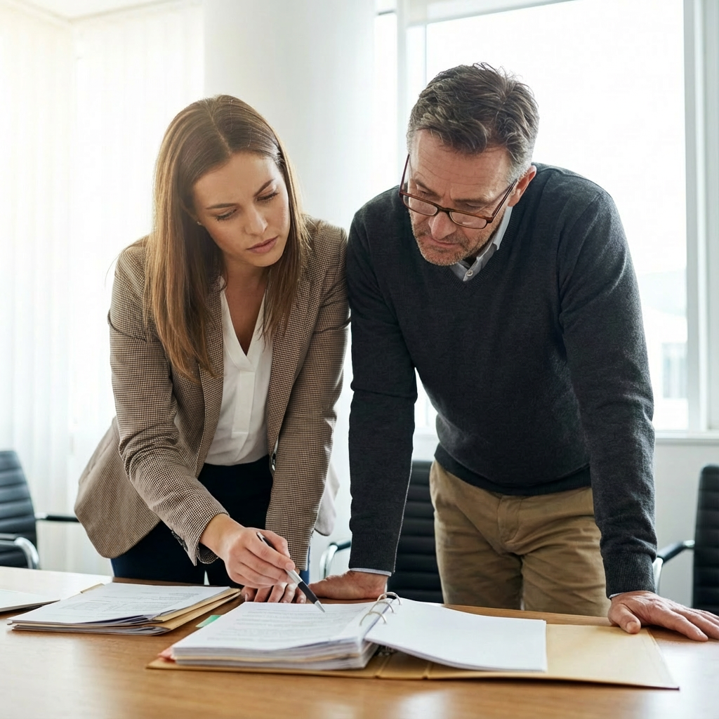 Lasting Power of Attorney After a Difficult Diagnosis