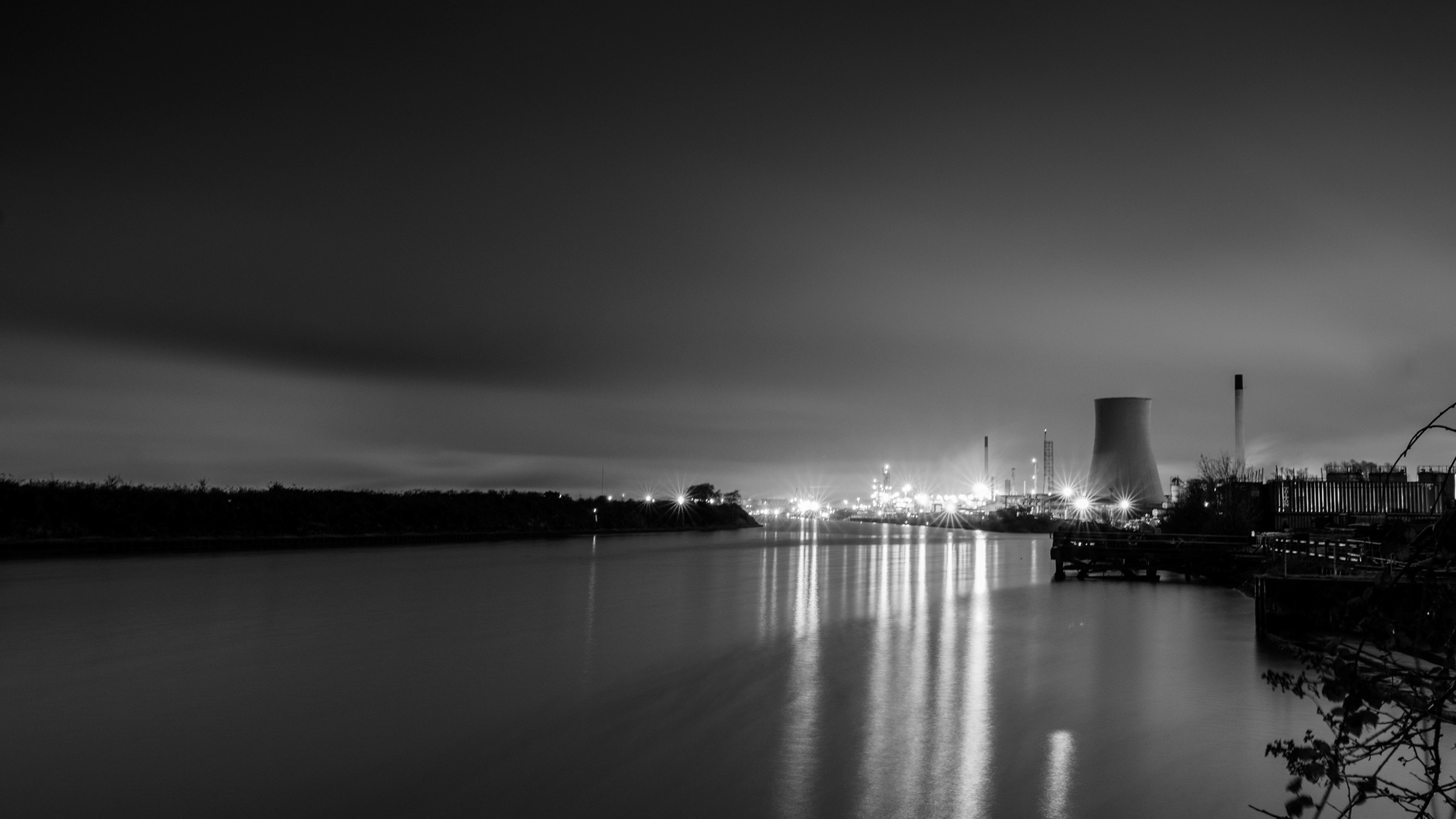 Ellesmere Port