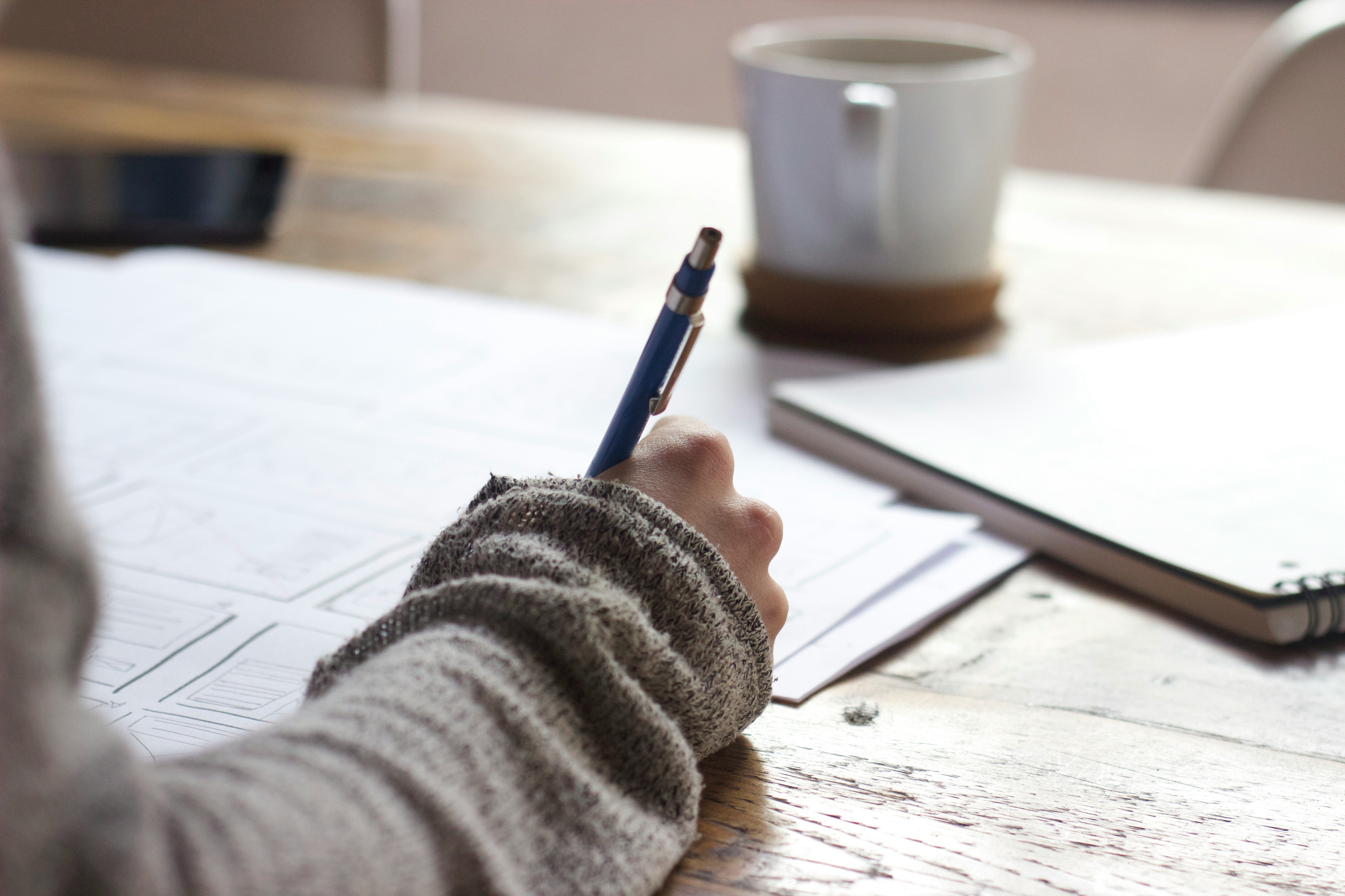 How a Complex &pound;500k Intestate Estate Was Resolved