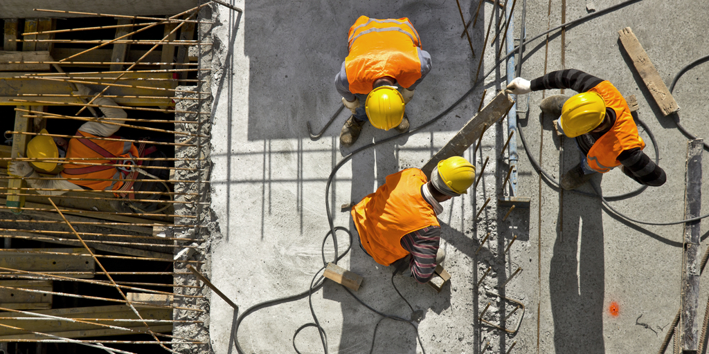 Scaffolding Accident Injury Claim Solicitors