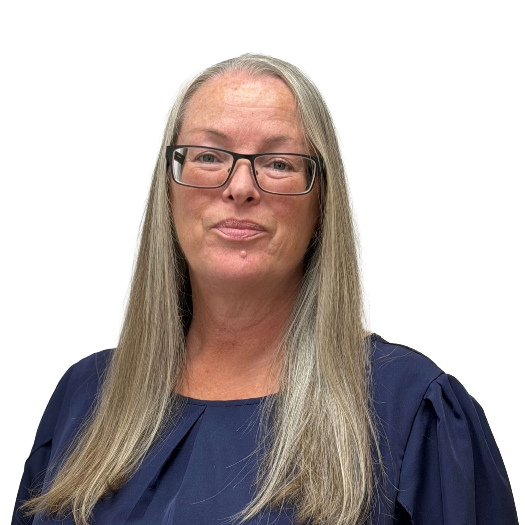 Carol Jackson