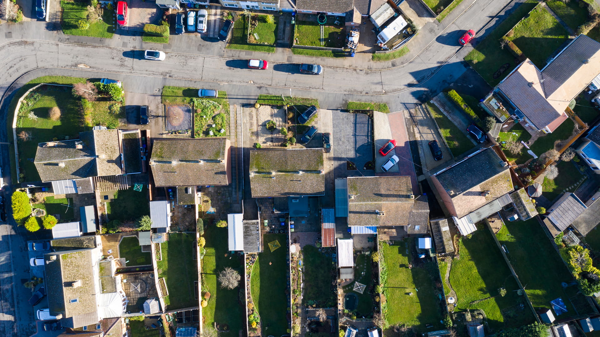 Residential Property with Title Restrictions in Kettering