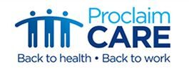Rehabilitation Services After Injury