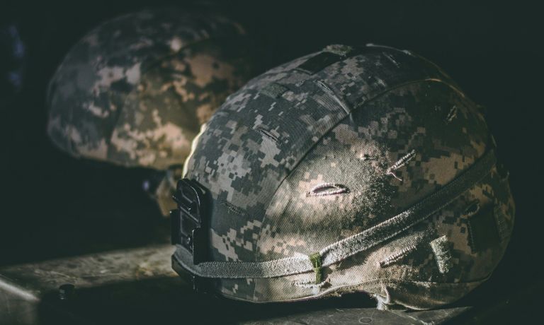 Military Injuries