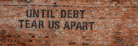 Debt Recovery Counter Claim Chester