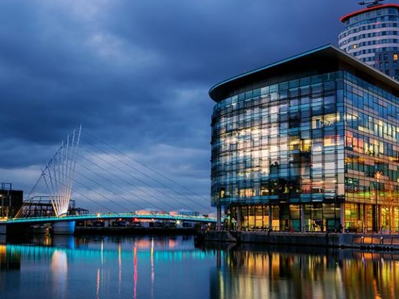 Buy to let landlords increase in North Wales & Cheshire