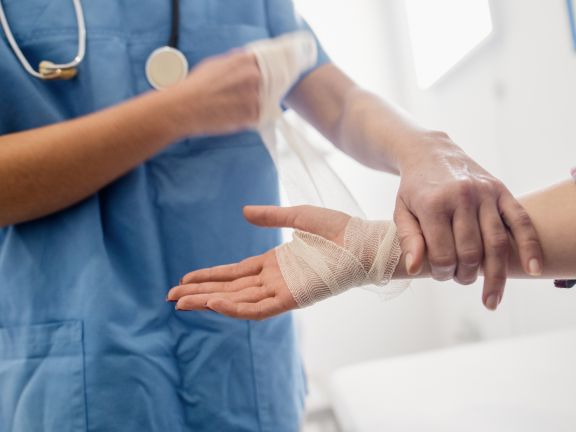 When the Law Can&rsquo;t Help Exploring the Limits of Negligence Claims