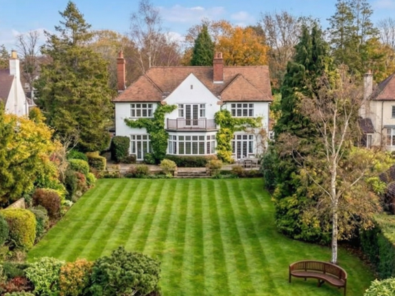 What Buying a Luxury Home Really Involves - Legal Considerations Explained