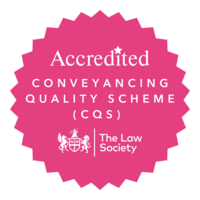 Law Society Accredited Conveyancing Solicitors